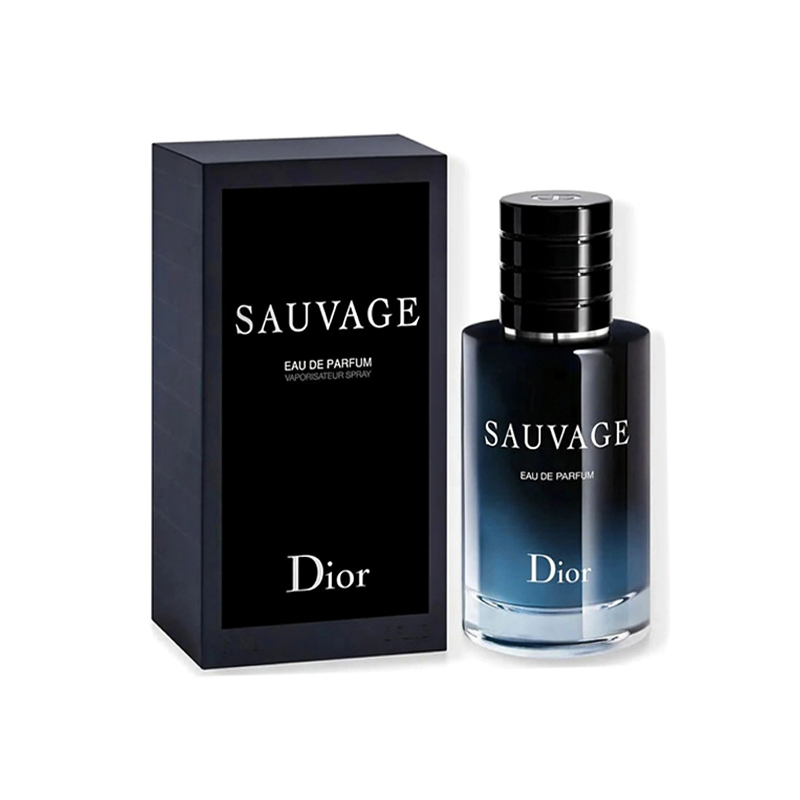 Dior-Sauvage-Eau-De-Parfum-For-Men-100ml