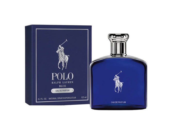 عطر تستر مردانه  رالف لورن مدل polo Blue