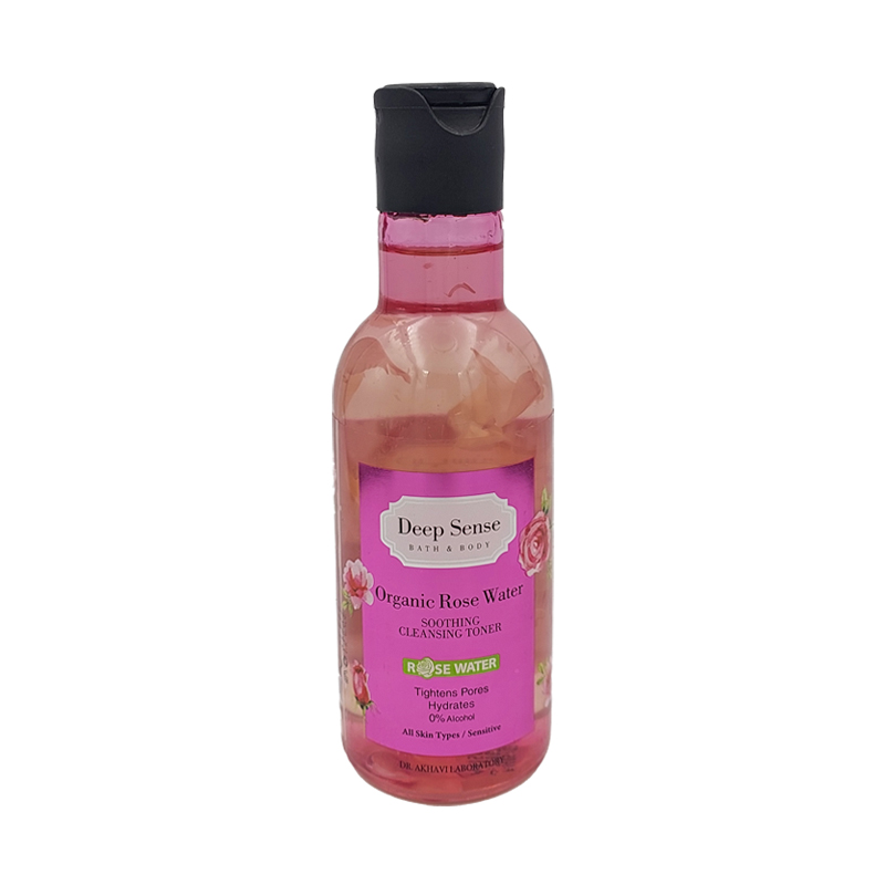 Deep-Sense-Rose-Water-Toner-160ml