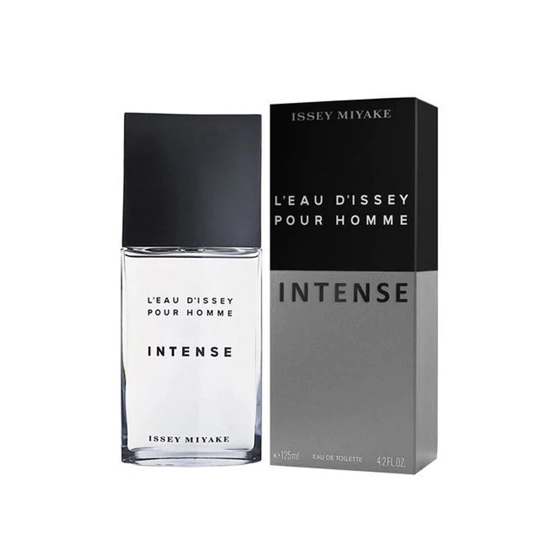 Issey-Miyake-LeEau-de-Issey Pour Homme Intense 
