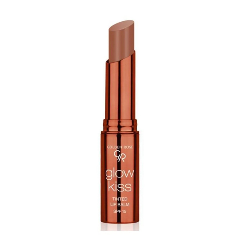 Golden-Rose-Glow-Kiss-Tinted-Lip-Balm