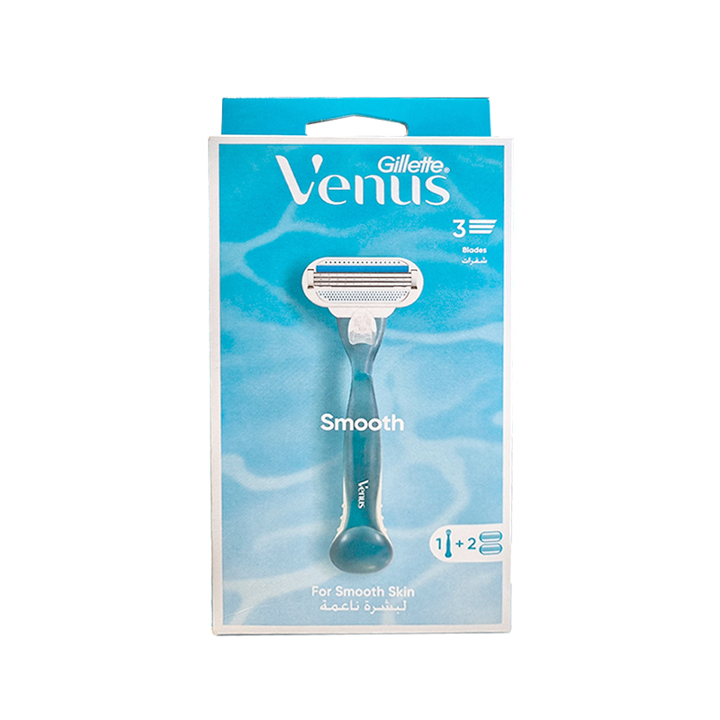Gillette-Venus-Smooth