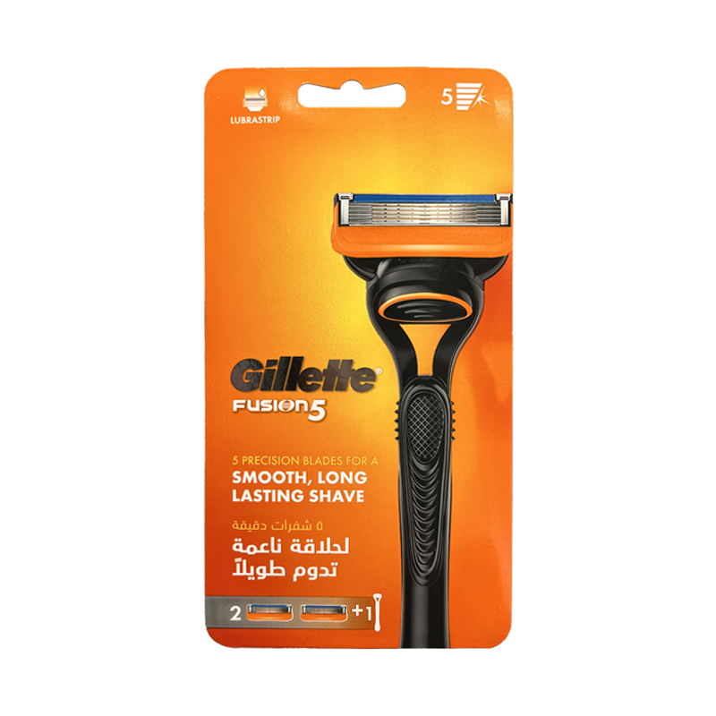 Gillette-Fusion-5