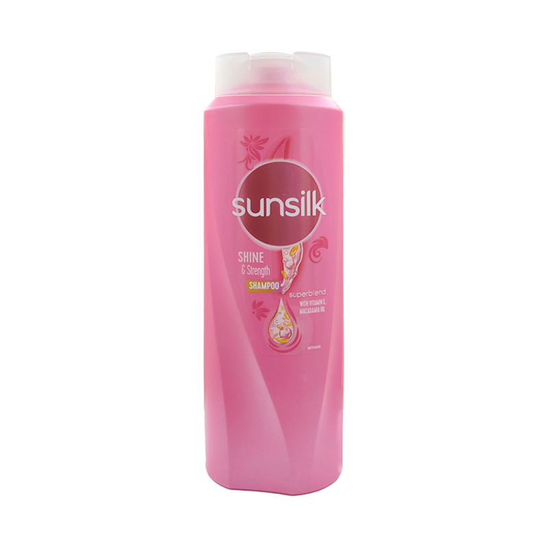 Sunsilk-Shine-And-Strength-shampoo-