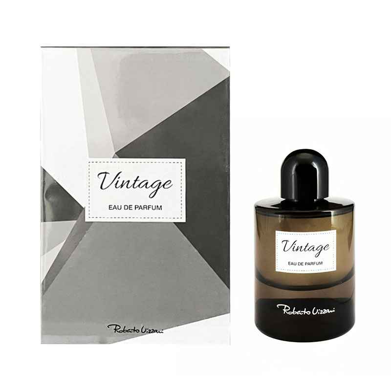 عطر مردانه روبرتو ویزاری مدل Vintage حجم 100 میل