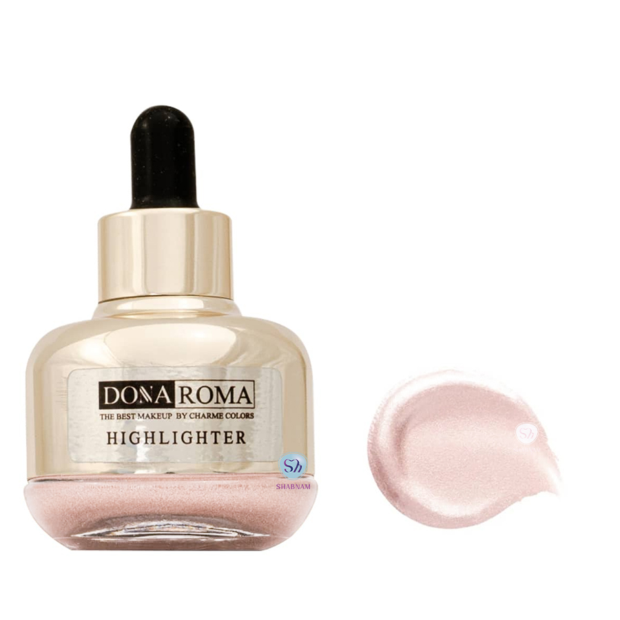 DONAROMA-HIGHLIGHTER