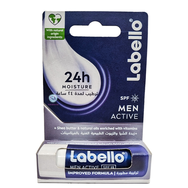 LABELLO-MEN-ACTIVE-SPF15