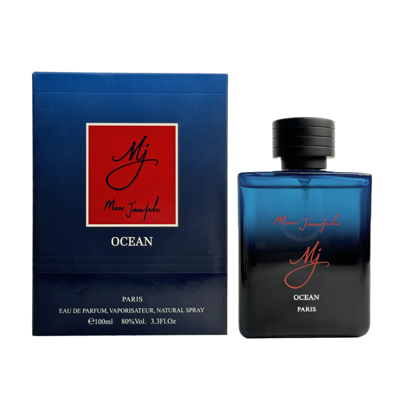 عطر مردانه مارک جوزف مدل اوشن Ocean حجم 100 میل 