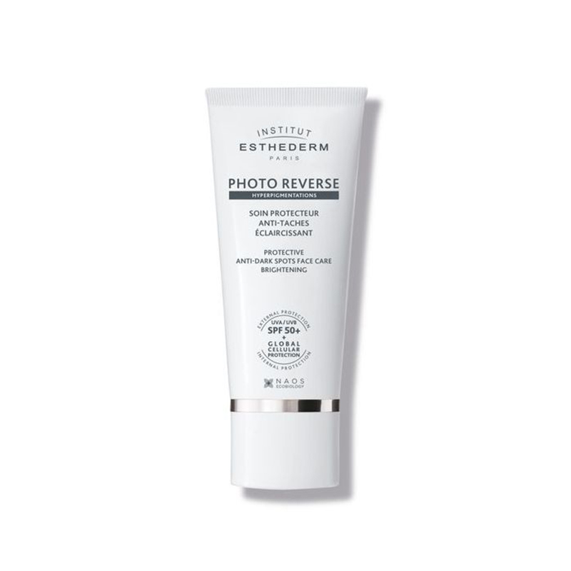 کرم ضدآفتاب بی رنگ SPF50 ضدلک استادرم حجم 50 میل