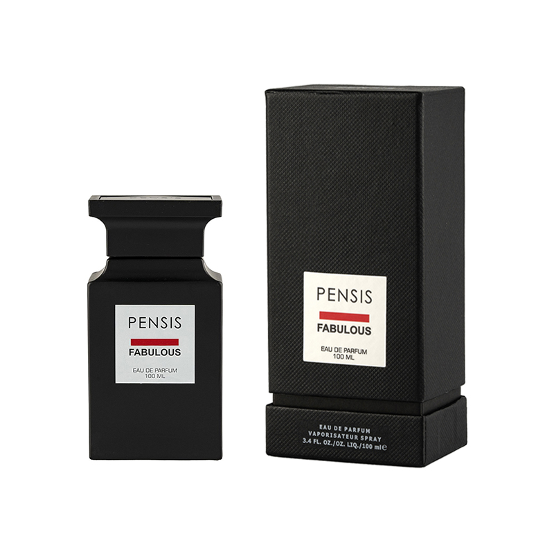 عطر مردانه پنسیس مدل  Fabulous حجم 100 میل