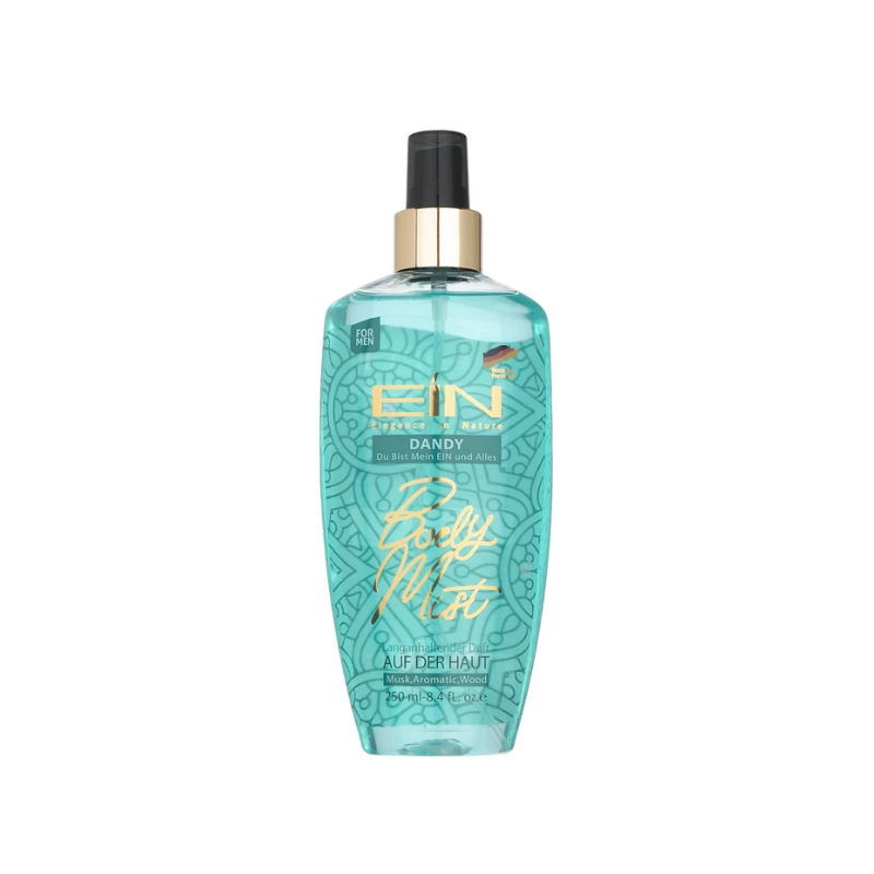 Ein-Dandy-Body-Mist for Men