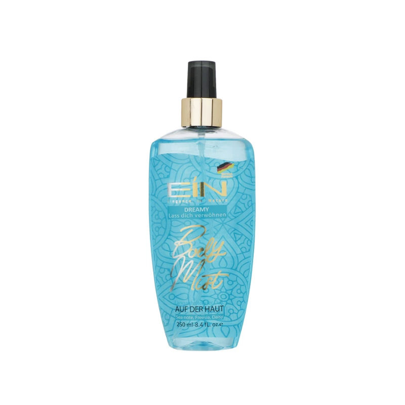 Ein-Dreamy-Body-Mist for Women