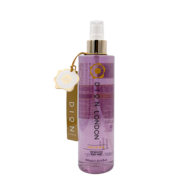Dion-London-Body-Mist