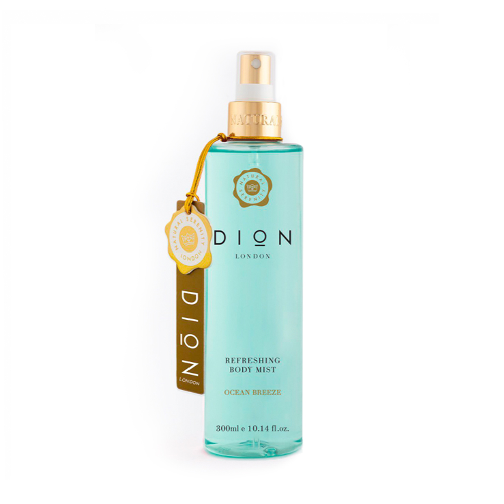 Dion-London-Body-Mist