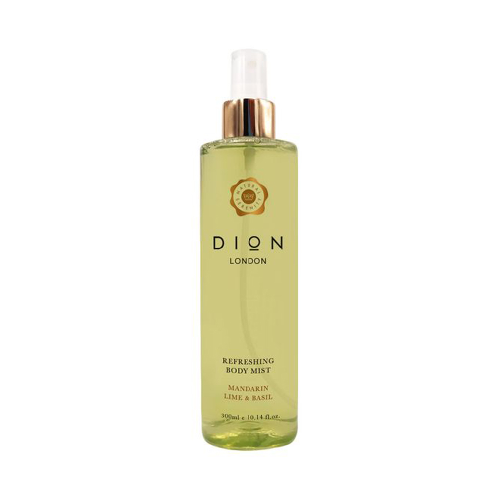 Dion-London-Body-Mist