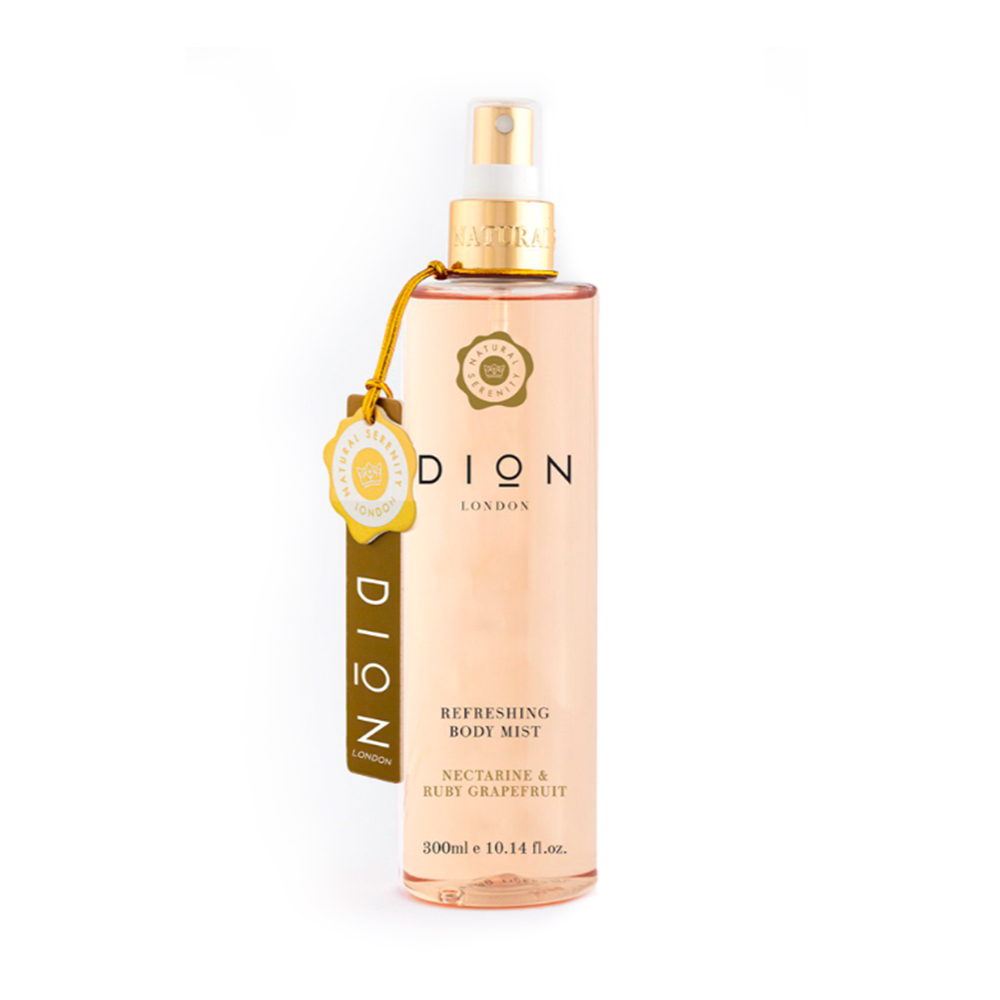 Dion-London-Body-Mist