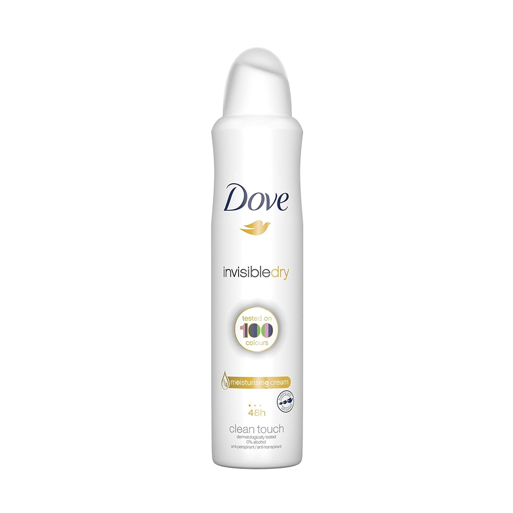 Dove-Invisible-Dry