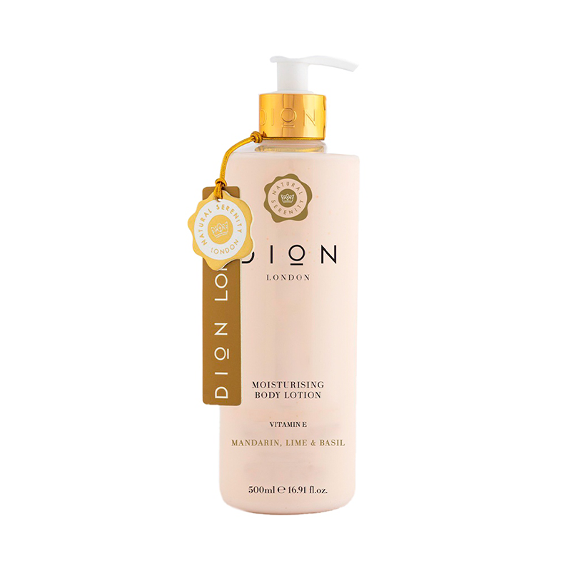 Dion-London-Body-Lotion