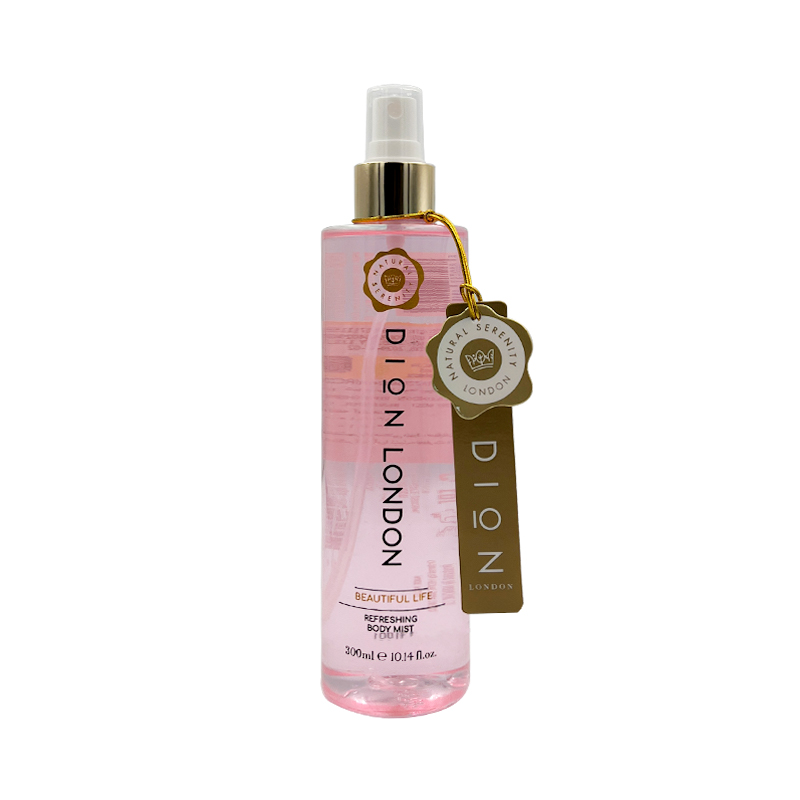 Dion-London-Body-Mist