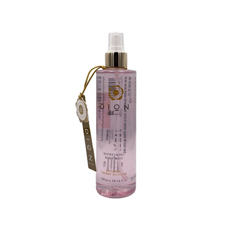 Dion-London-Body-Mist
