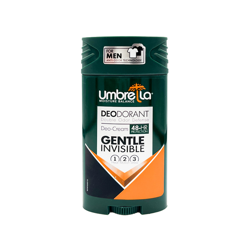 Umbrella-DEODORANT-GENTLE