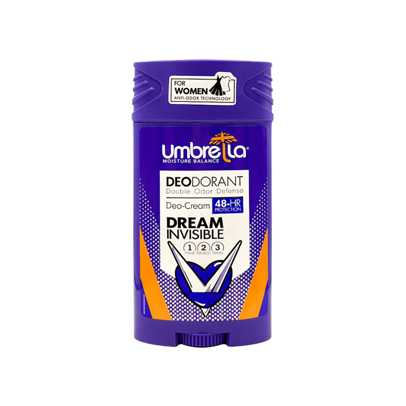 Umbrella-DEODORANT-Dream