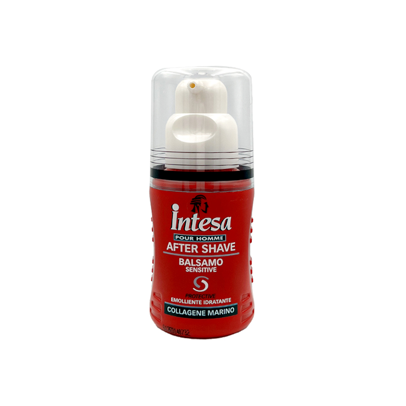 Intesa-After-Shave-Fresh
