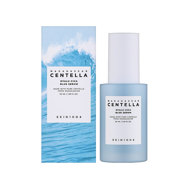 Centella-Hyalu-Cica-Blue-Serum