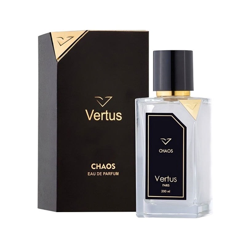 Vertus-Chaos