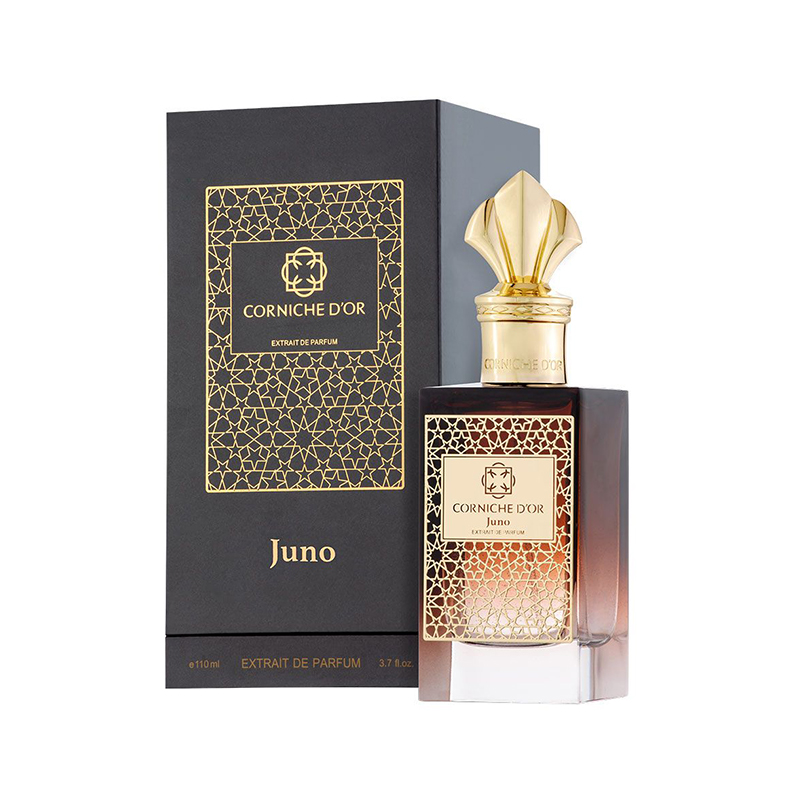CORNICHE-DOR-Juno