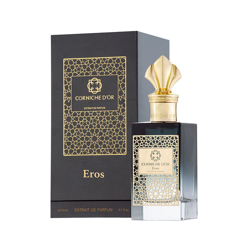 CORNICHE-DOR-Eros