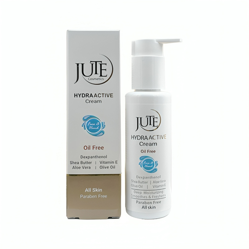 Jute-HYDRA-ACTIVE-Cream