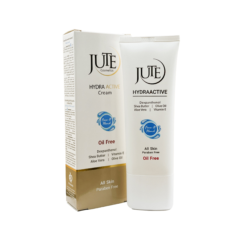 Jute-HYDRA-ACTIVE-Cream