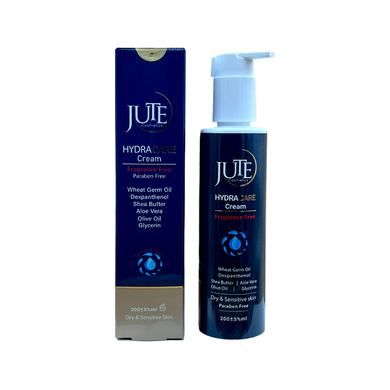 Jute-HYDRA-CARE-Cream