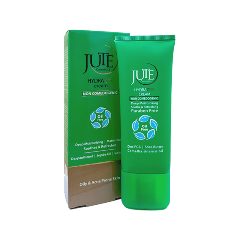 Jute-HYDRACNE-Cream