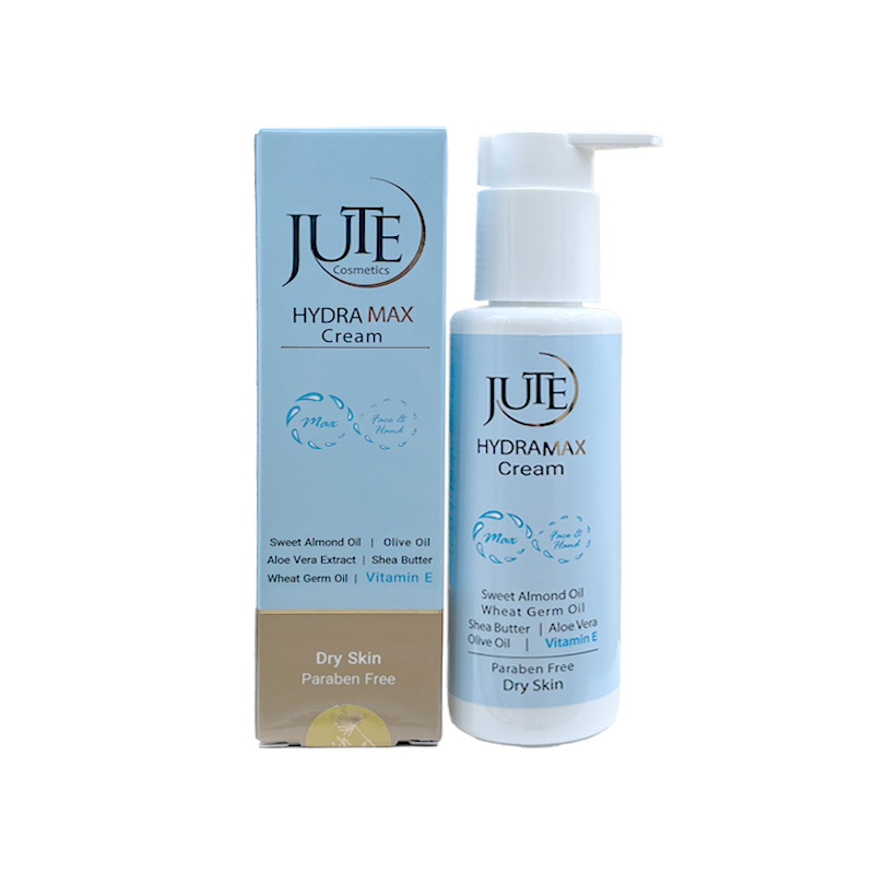 Jute-HYDRA-MAX--Cream