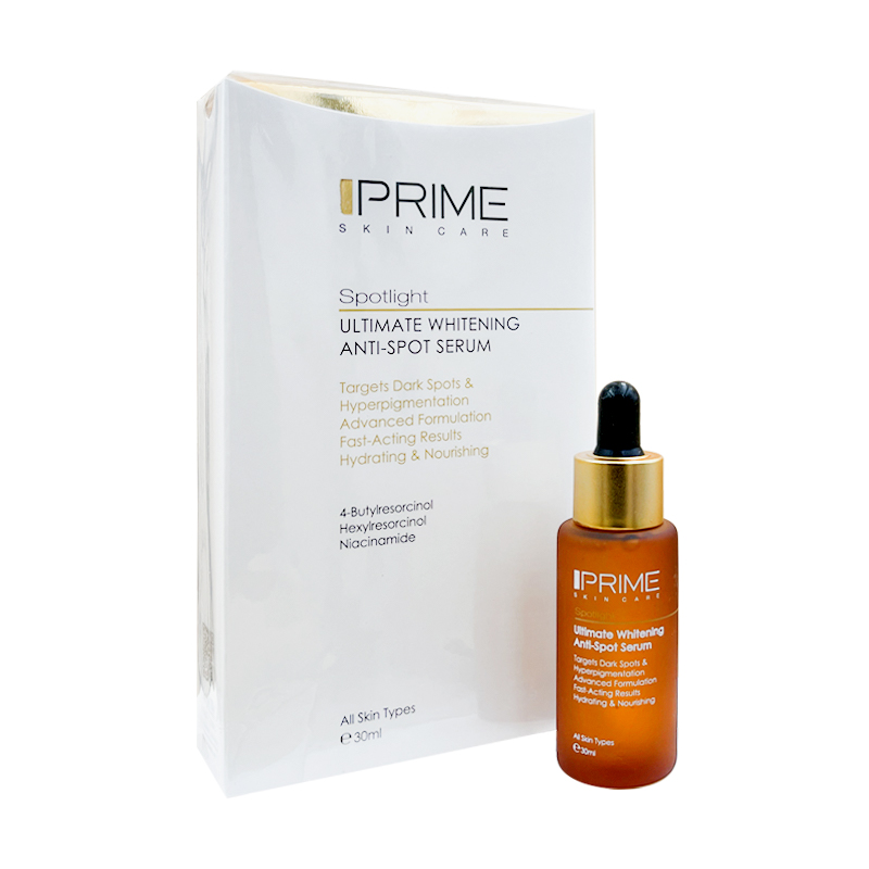 Prime-Spotlight-Ultimate-Whitening-Anti-spot-Serum