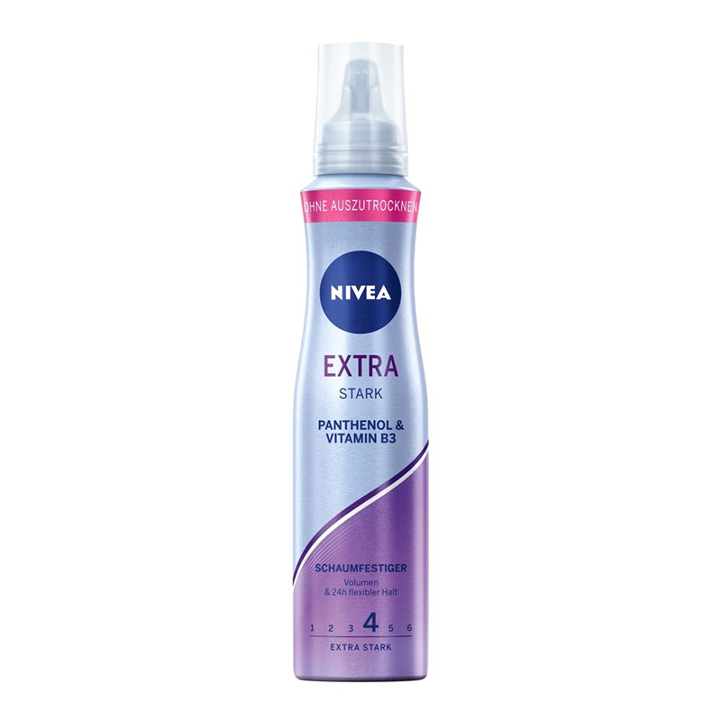 NIVEA-Styling-Mousse-Extra-Strong