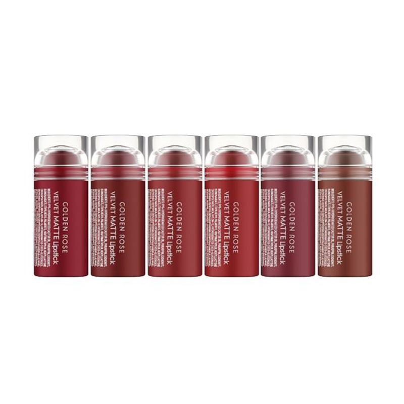 Golden-Rose-Velvet-Matte-Lipstick-Mini-Set