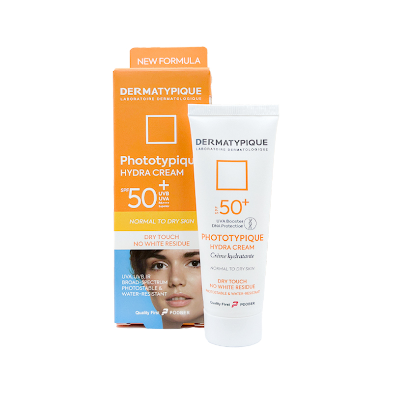 DERMATYPIQUE-PHOTOTYPIQUE-FLUID-HYDRA-CREAM