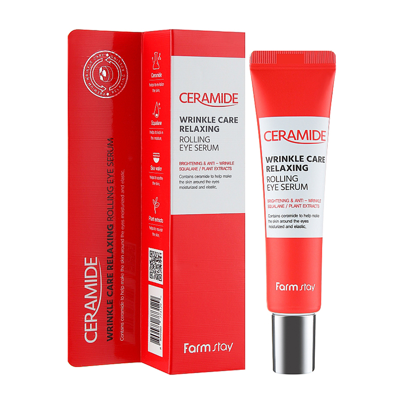 FarmStay-Ceramide-Wrinkle-Care-Relaxing-Rolling-Eye-Serum