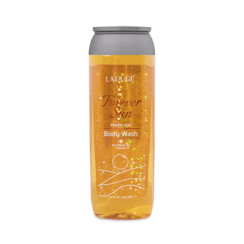 La-Pure-Home-SPA-Forever-Sun-Body-Wash