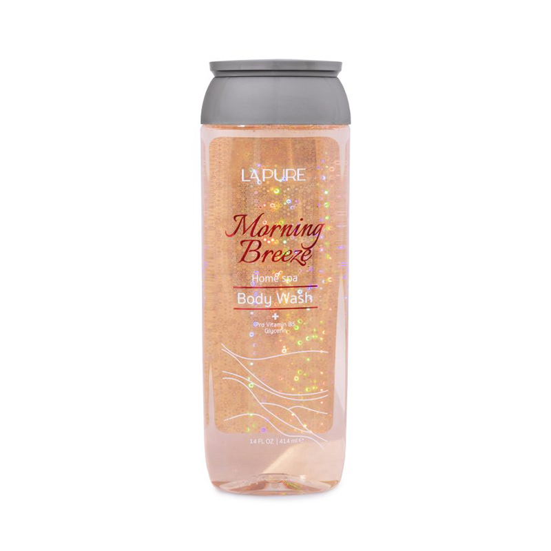 La-Pure-Home-SPA-Morning-Breeze-Body-Wash