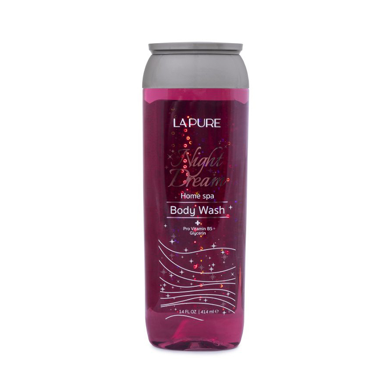 La-Pure-Home-SPA-Night-Dream-Body-Wash