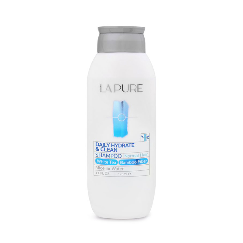 LA-PURE-Daily-Hydrate-Clean-Shampoo