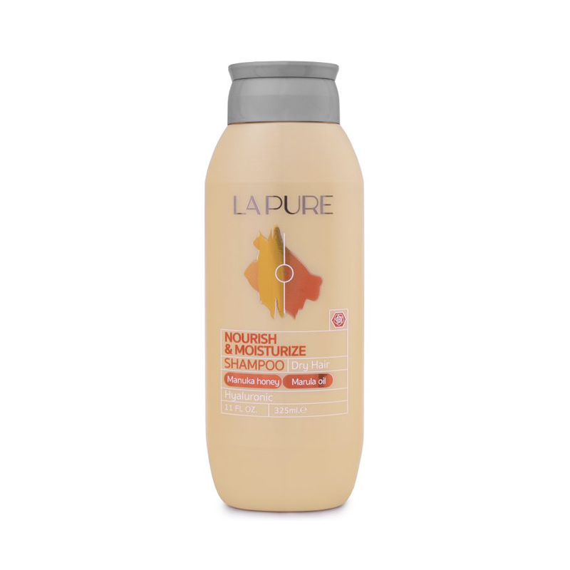 LA-PURE-Nourish---Moisturize-Shampoo