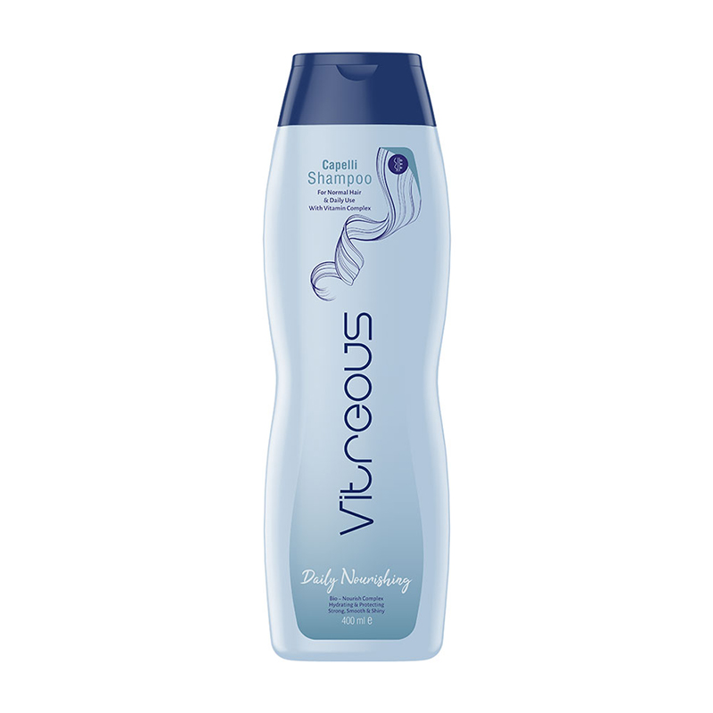 Vitreos-Capelli-Shampoo