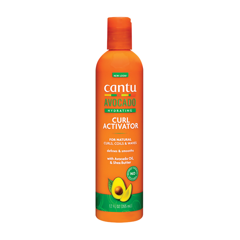Cantu-Avocado-Hydrating-Curl-Activator-Cream