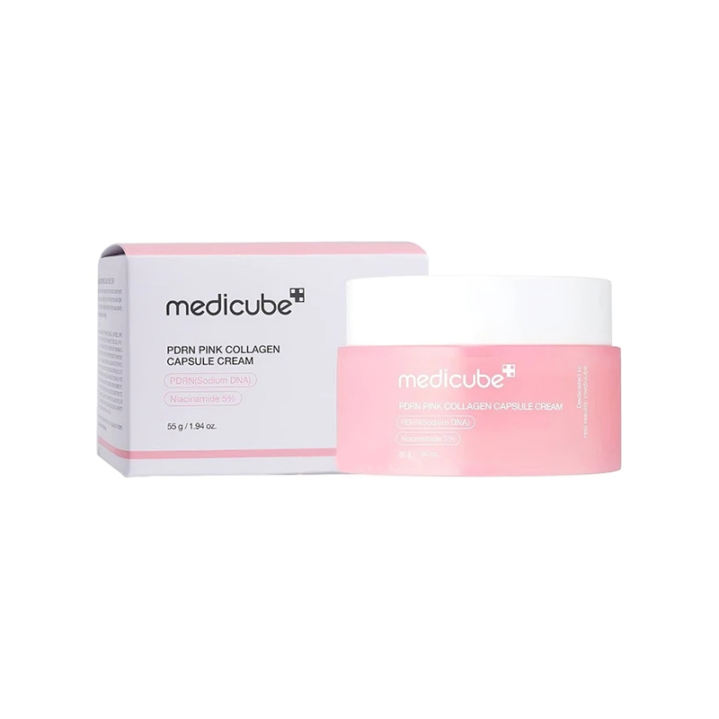 Medicube-AGE-R-Glutathione-Glow-Capsule-Cream