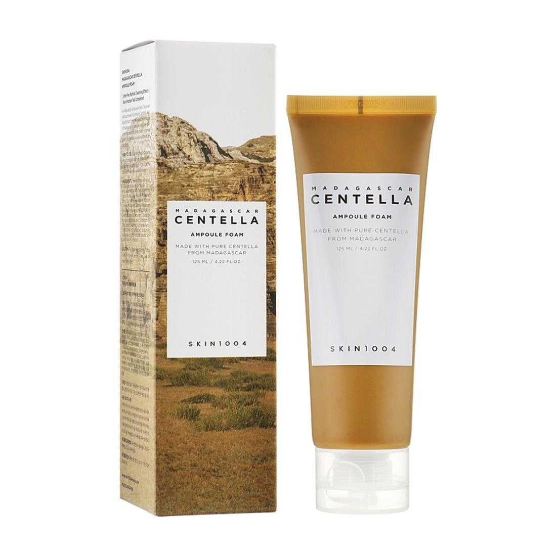 SKIN1004-Madagascar-Centella-Ampoule-Foam